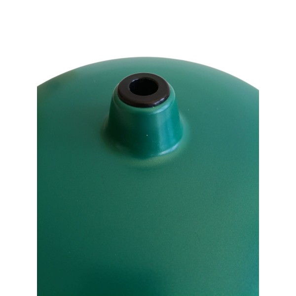 Leucos base/jj/ve base para lámpara de mesa jj verde